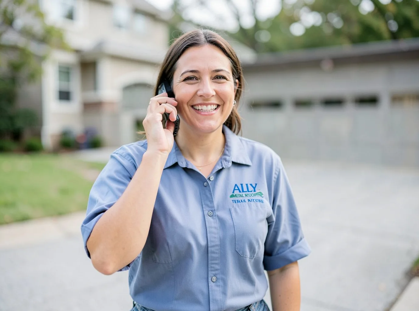 Metal Roof Installation Washington, TX FAQs